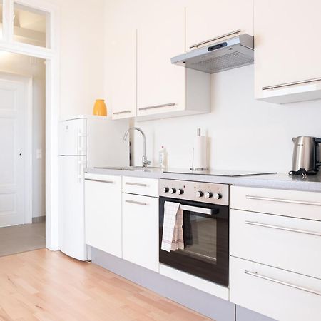City Apartments Wiedeń Zewnętrze zdjęcie