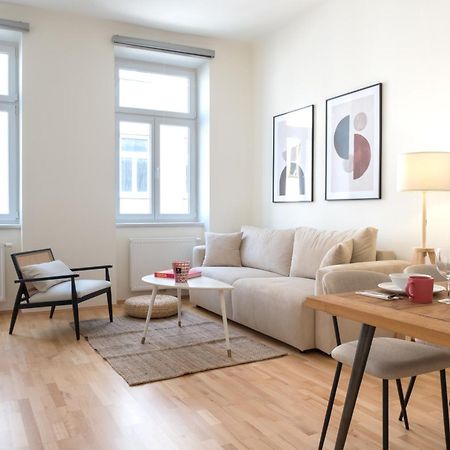 City Apartments Wiedeń Zewnętrze zdjęcie