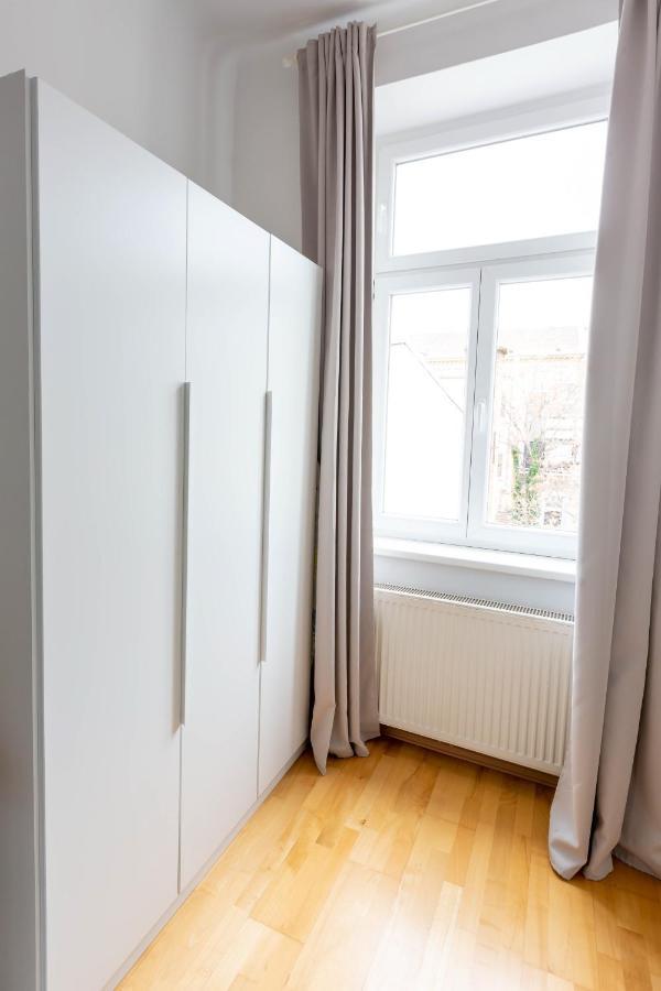 City Apartments Wiedeń Zewnętrze zdjęcie