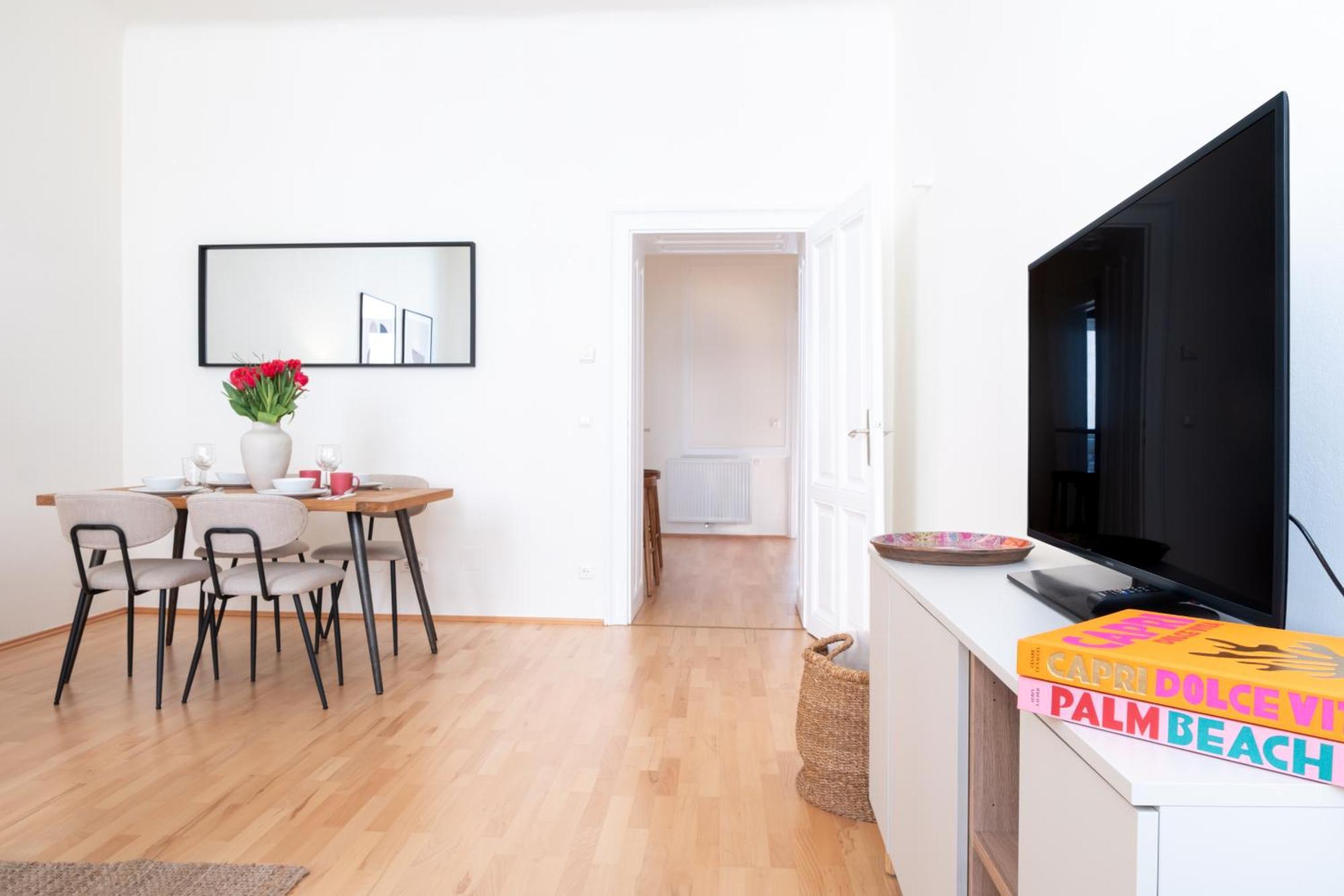 City Apartments Wiedeń Zewnętrze zdjęcie
