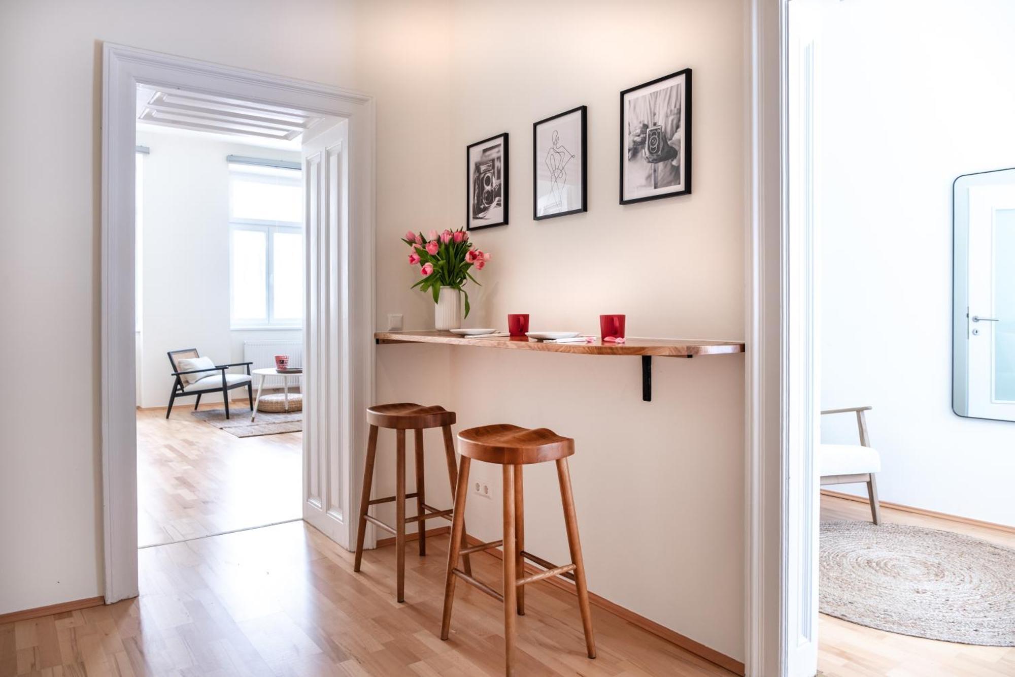 City Apartments Wiedeń Zewnętrze zdjęcie