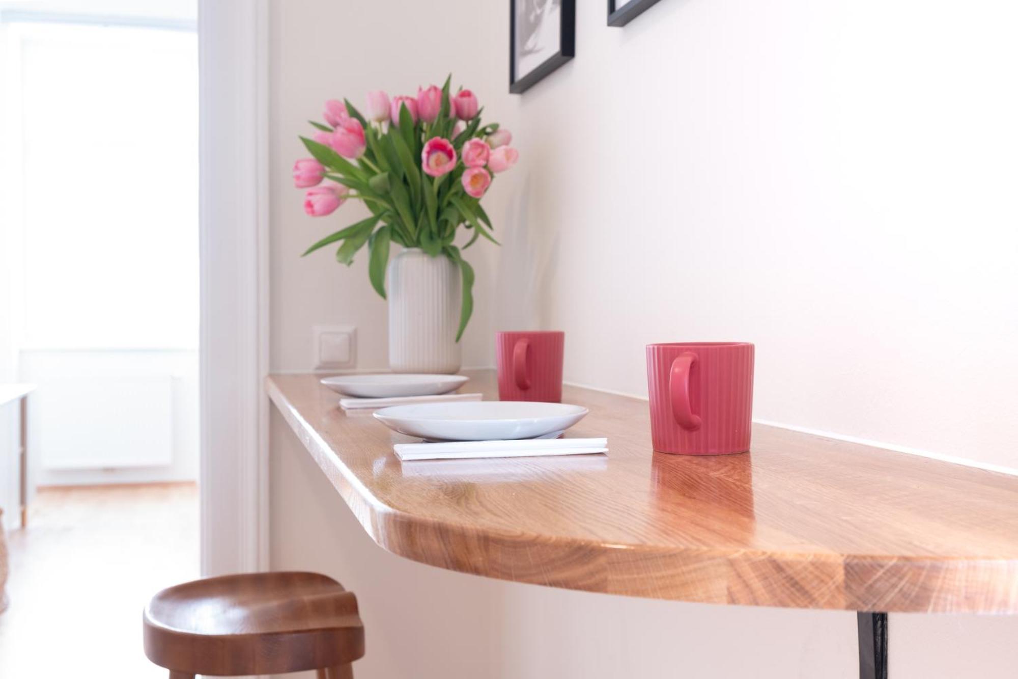 City Apartments Wiedeń Zewnętrze zdjęcie