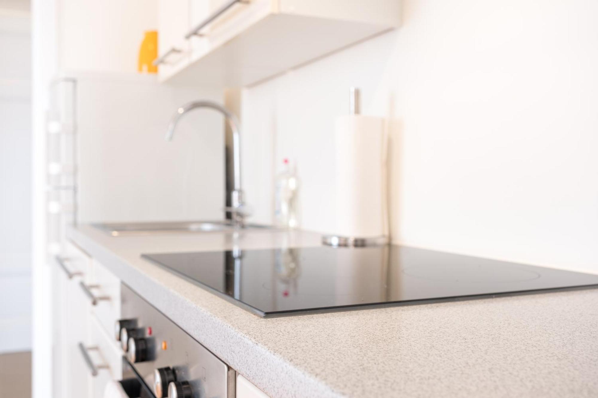 City Apartments Wiedeń Zewnętrze zdjęcie