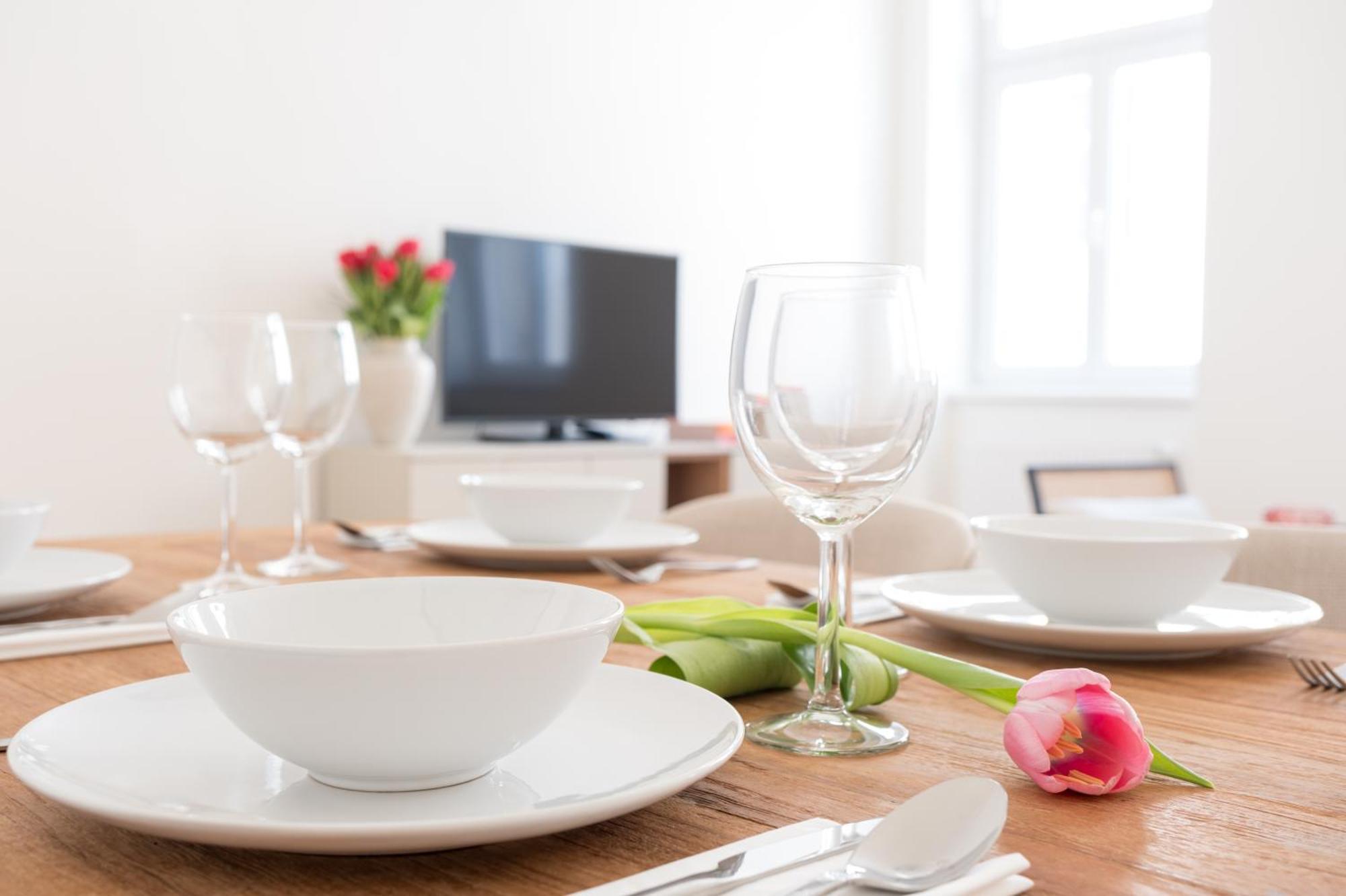 City Apartments Wiedeń Zewnętrze zdjęcie