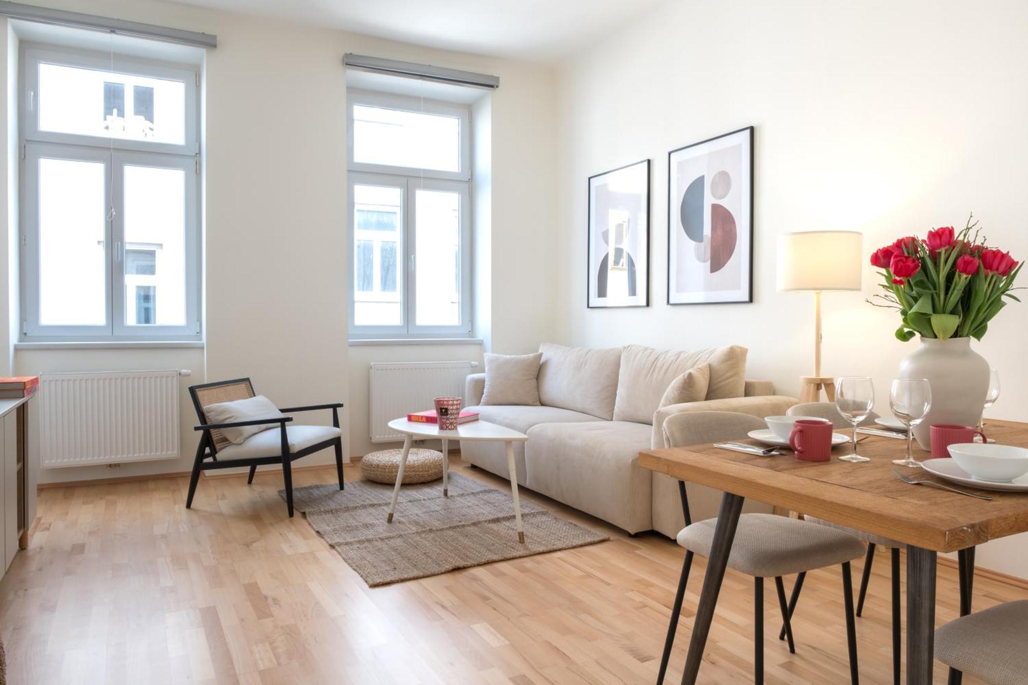City Apartments Wiedeń Zewnętrze zdjęcie