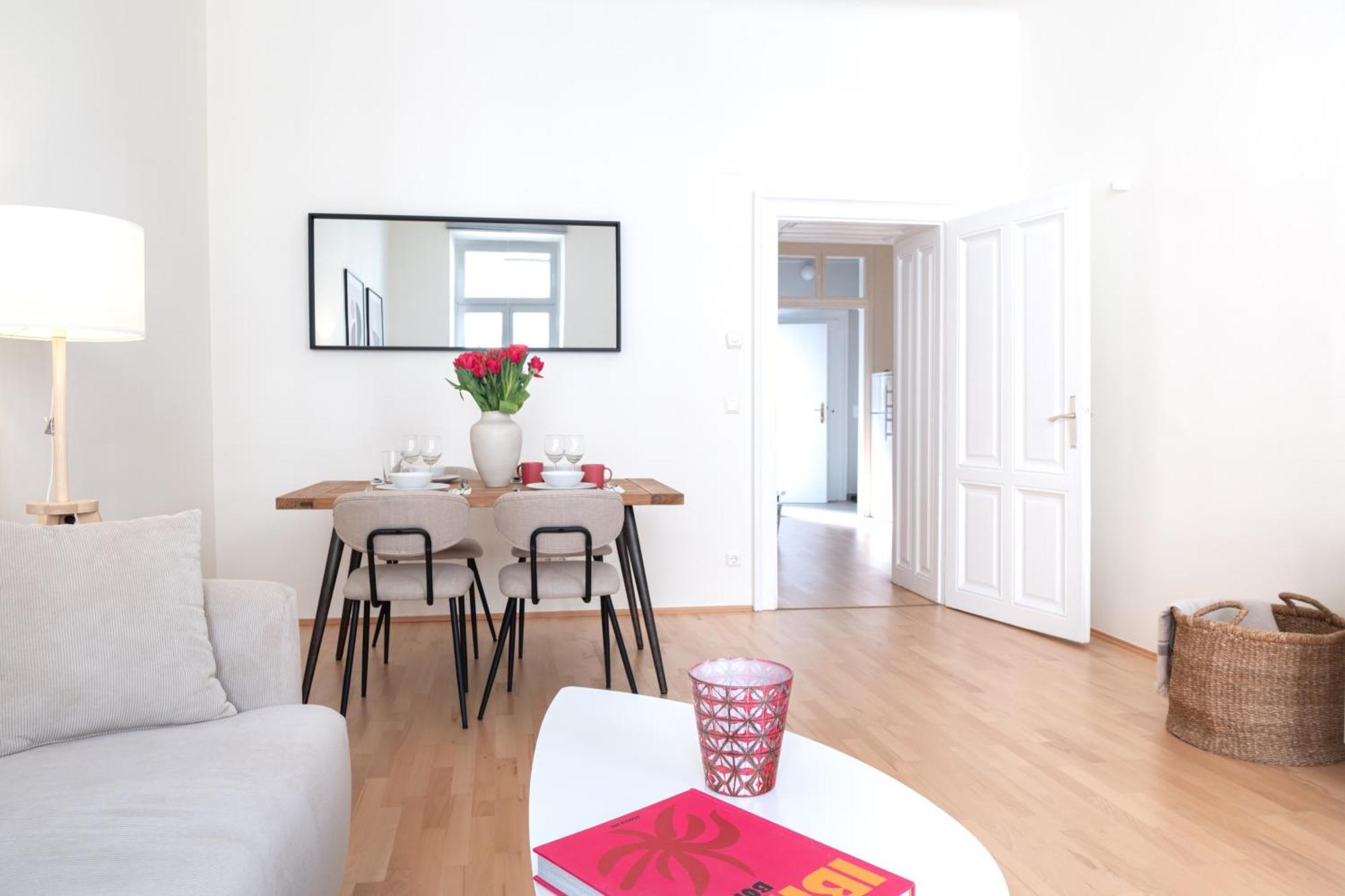 City Apartments Wiedeń Zewnętrze zdjęcie