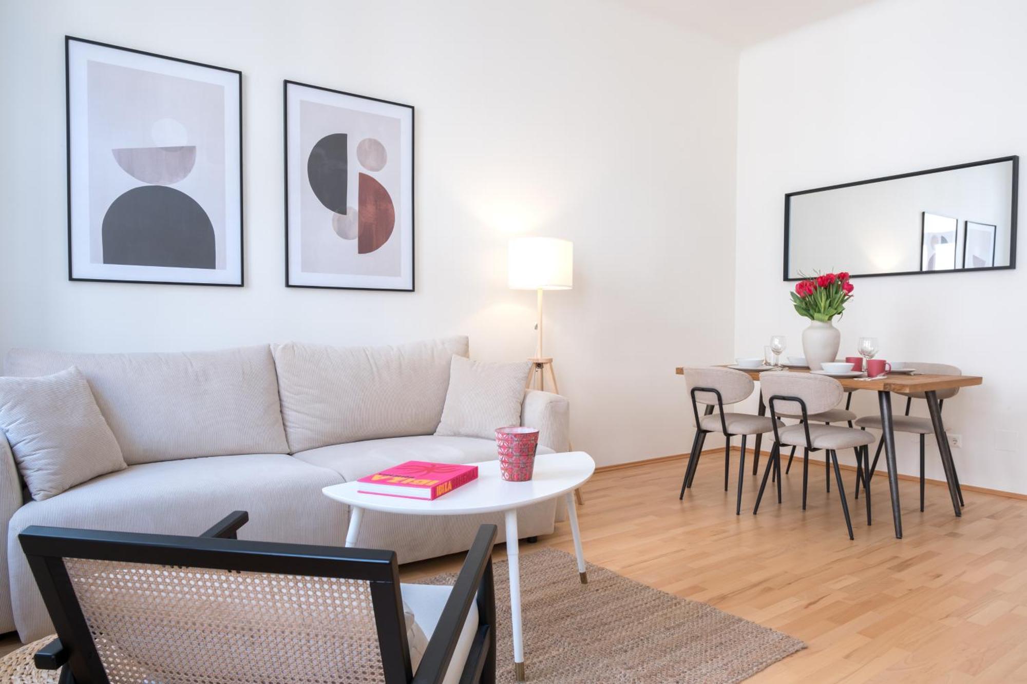 City Apartments Wiedeń Zewnętrze zdjęcie