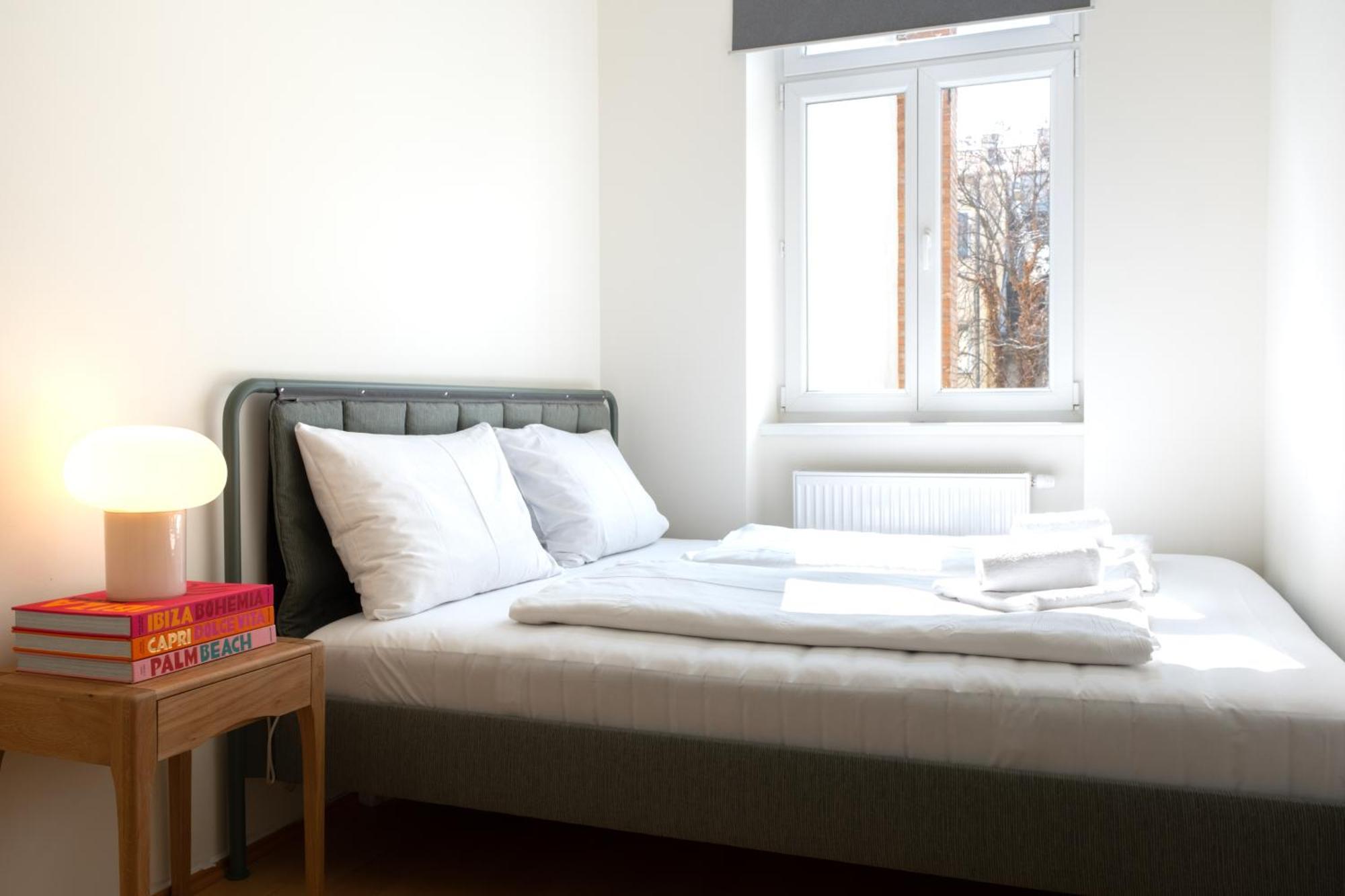 City Apartments Wiedeń Zewnętrze zdjęcie
